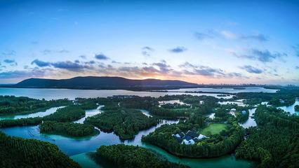 常熟突圍:GDP增長6.2%!奮戰下半年,確保&ldquo;全年進&rdquo;!