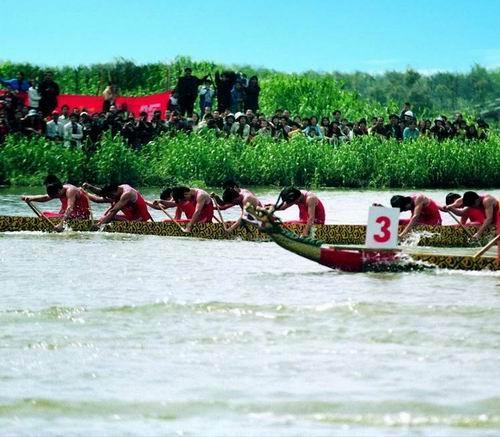 沙家浜旅游攻略