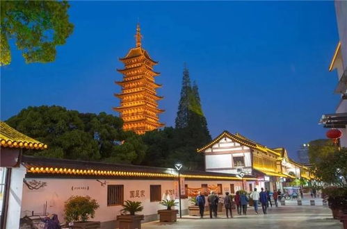 五一假期蘇州游玩地圖 沙家浜旅游攻略