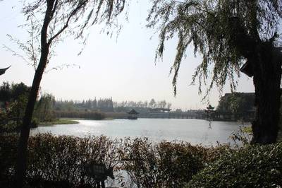 陽澄湖品蟹，紅色沙家浜 秋日里的美味與革命記憶